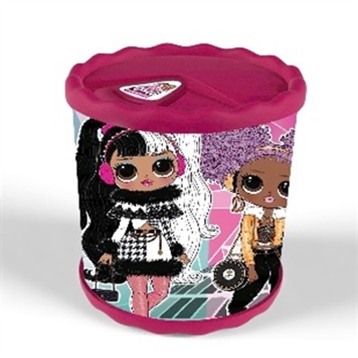 LAÇO OMG7668 LOL KUMBARA 1