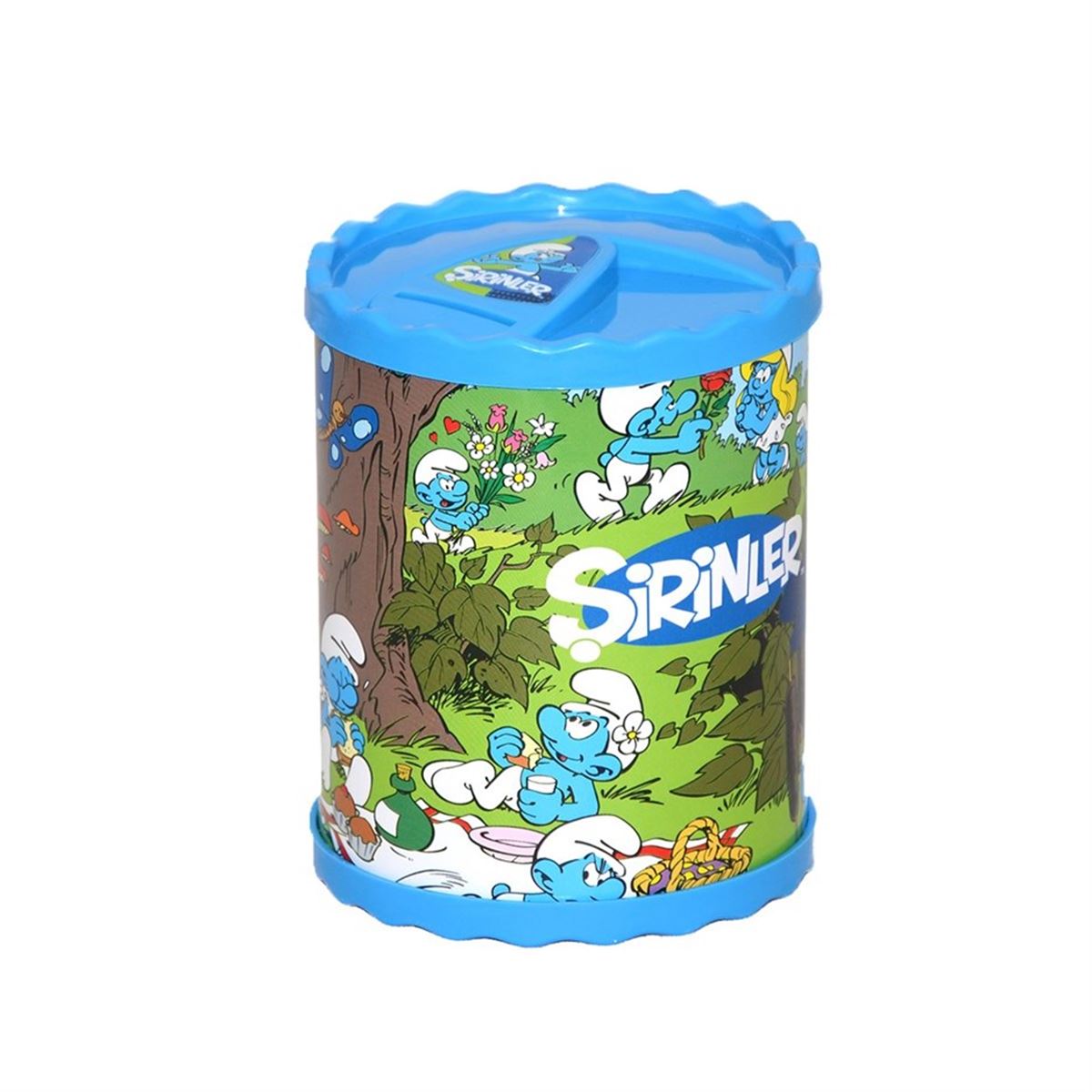 LAÇO KUMBARA ŞİRİNLER SRN7702 12 CM 1