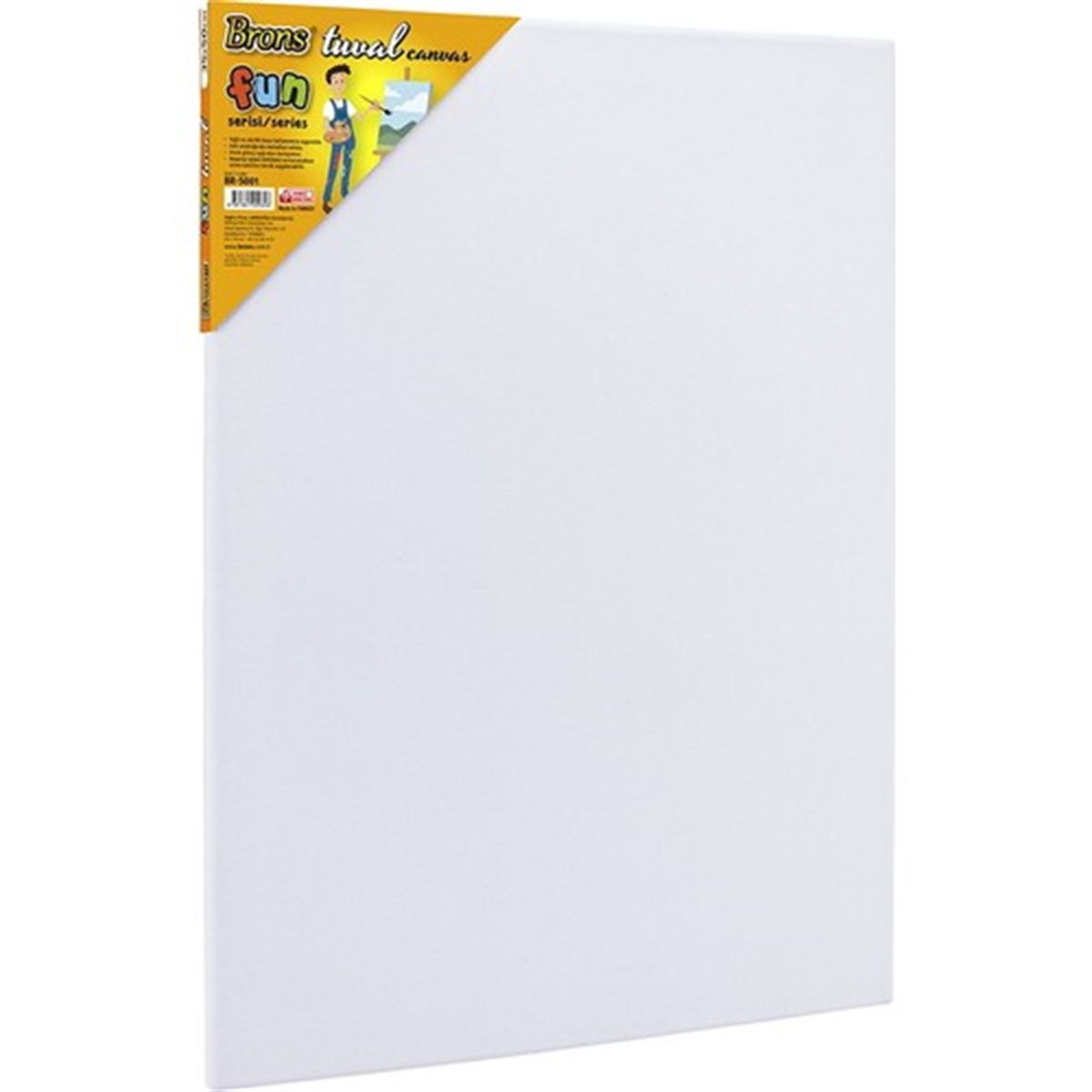 BRONS TUVAL FUN 25x35 BR-5000 1