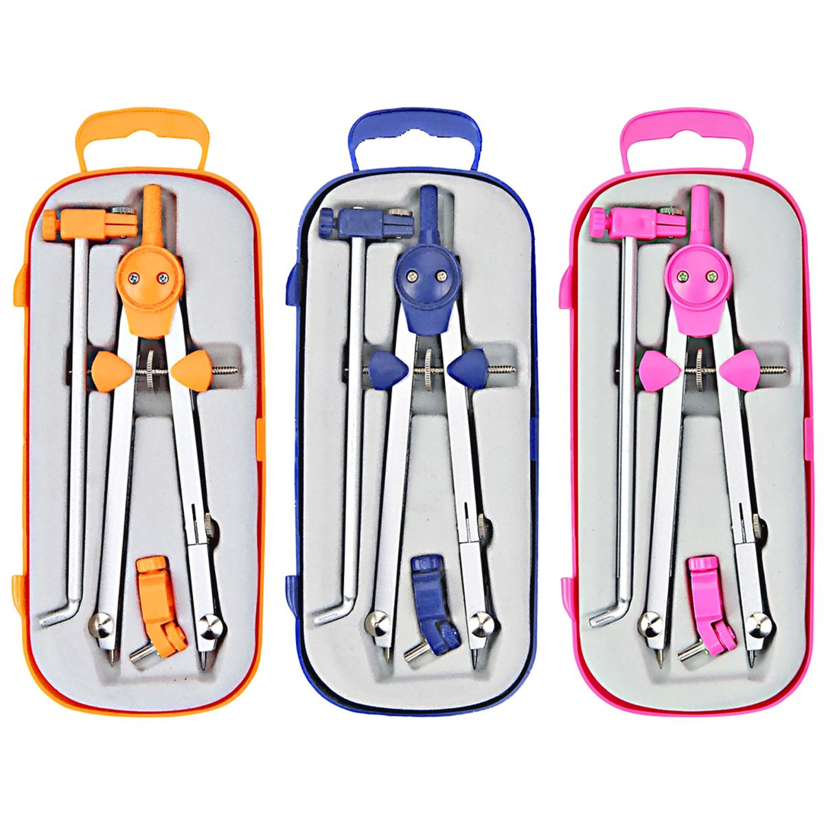 BRONS PERGEL SETİ METAL BR-586 1