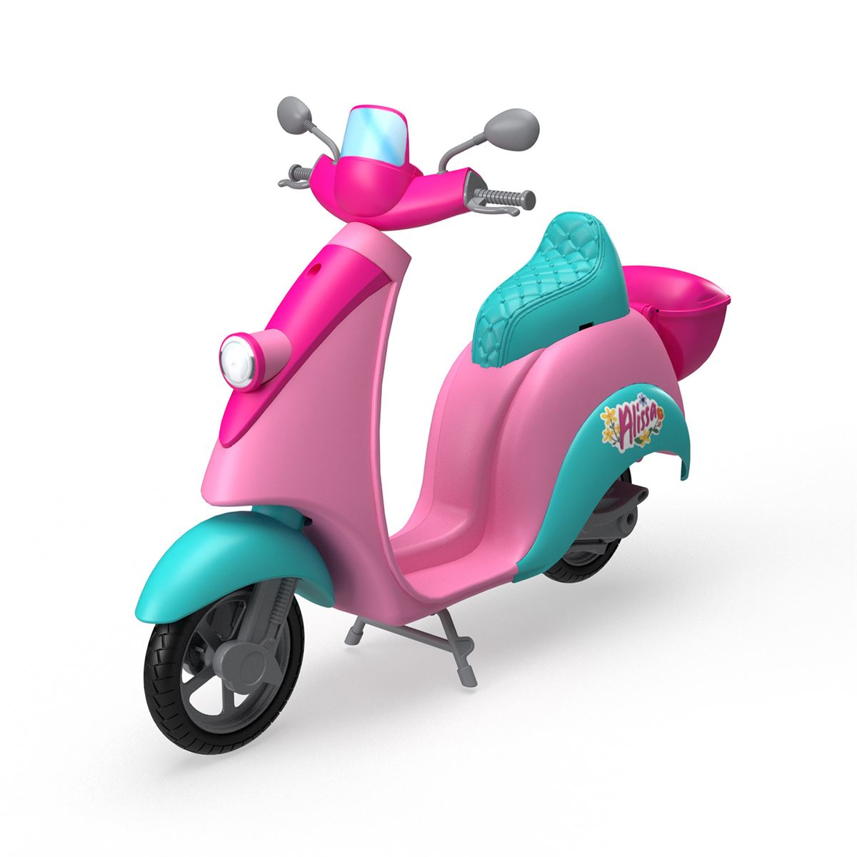 MGS 19-3919 ALİSSA SCOOTER 1