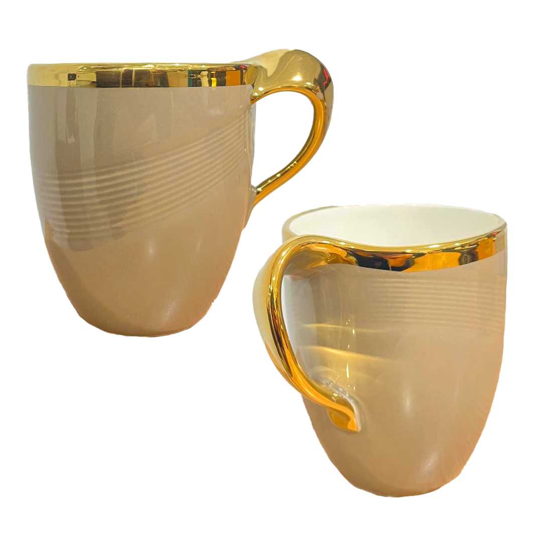 LAVİN PORSELEN KUPA LVN27847 DRAGOS 1