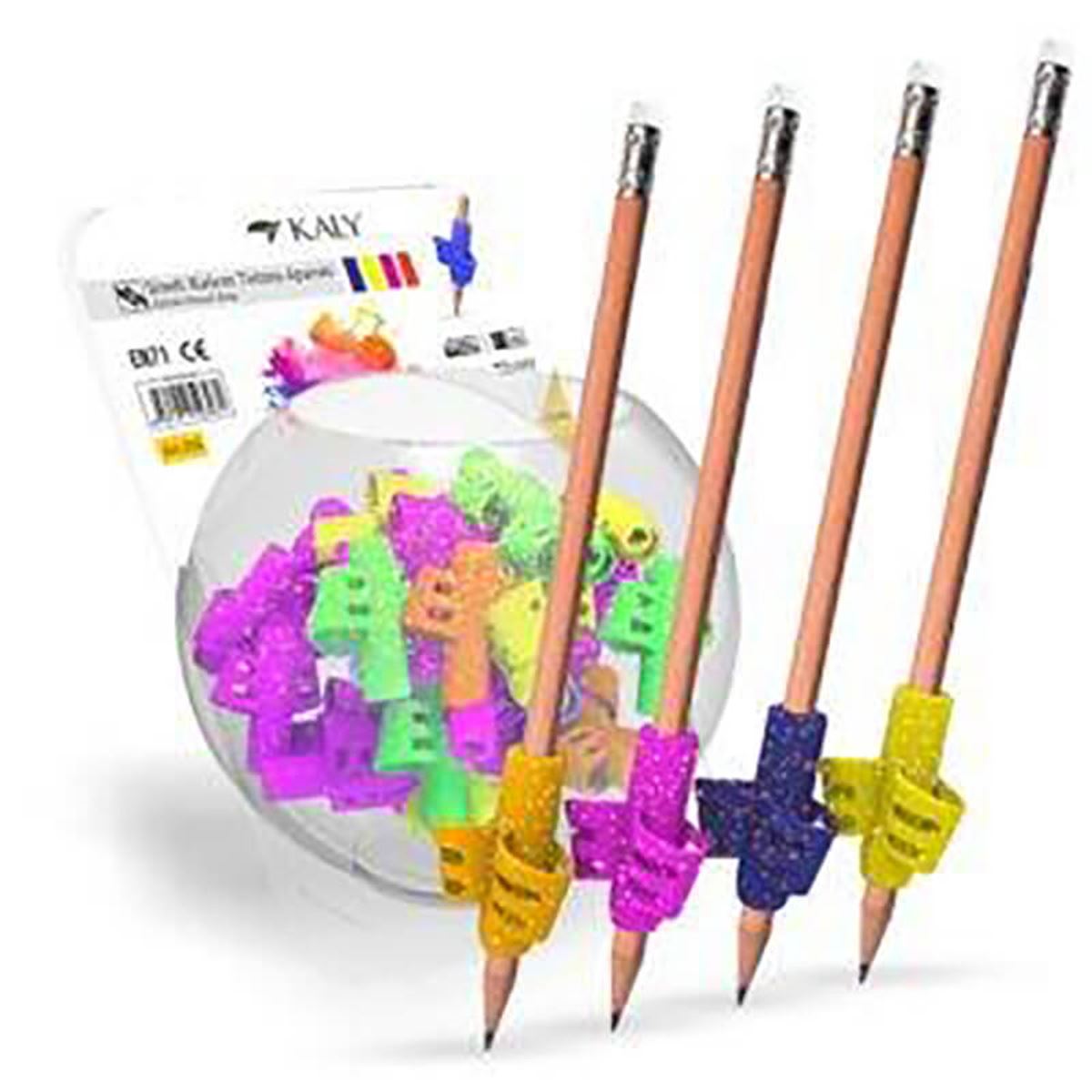 SİLKA KALEM TUTACAĞI ART25S SİMLİ 72 Lİ 1