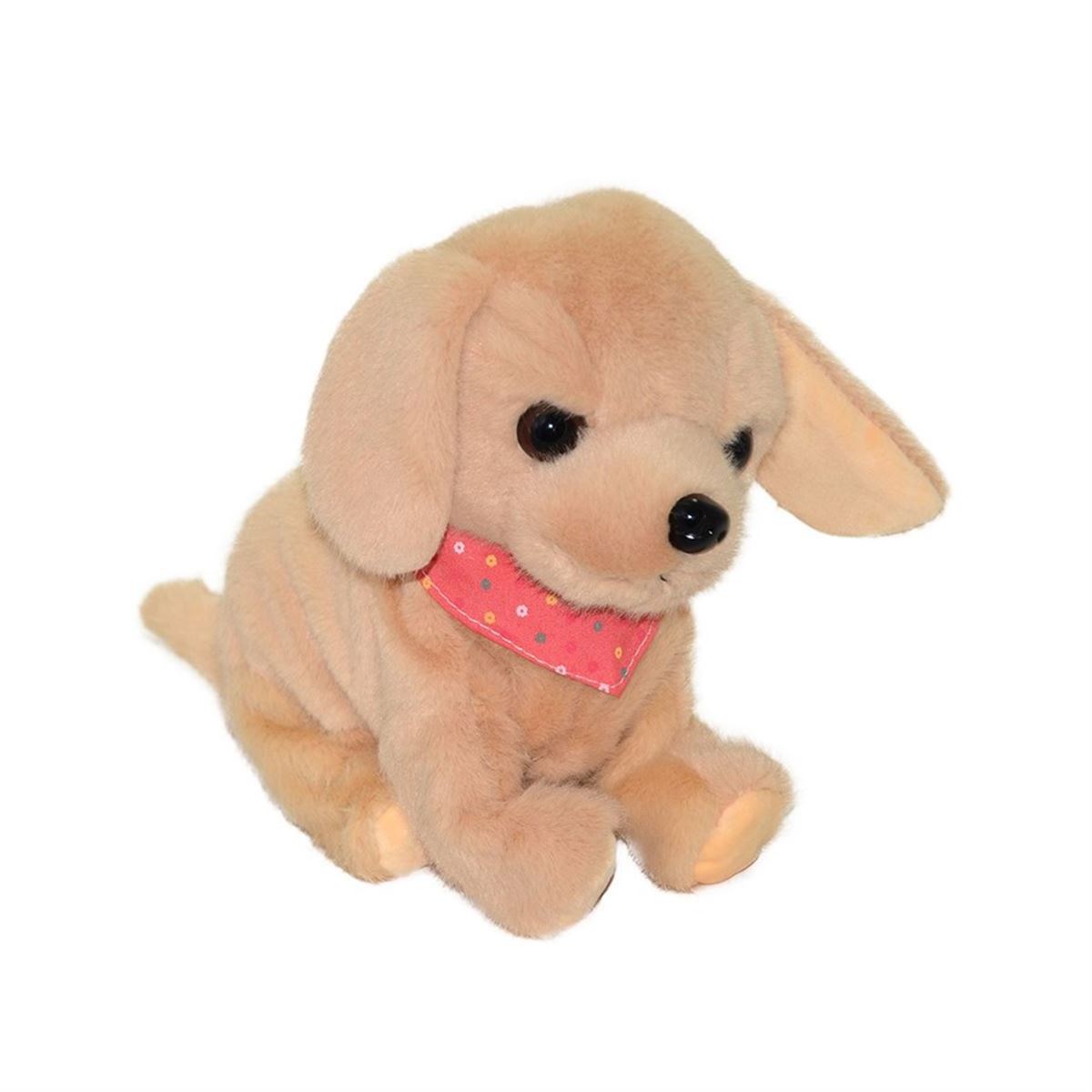 CAN HARİKA KÖPEK YY2628 CUTE DOG PİLLİ SESLİ +3 1