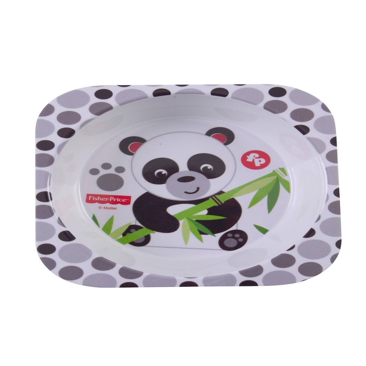 FİSHER PRİCE FS007 PANDA MAMA KASESİ 1