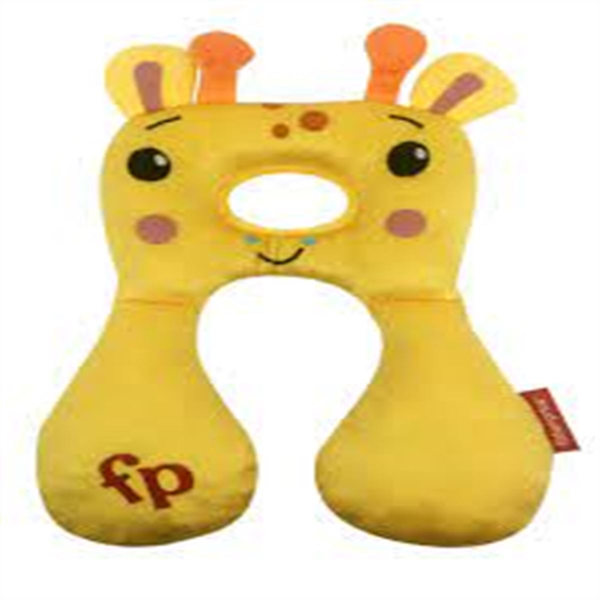 FİSHER PRİCE NP014 ZÜRAFA DESTEKLİ BOYUN YASTIĞI 1