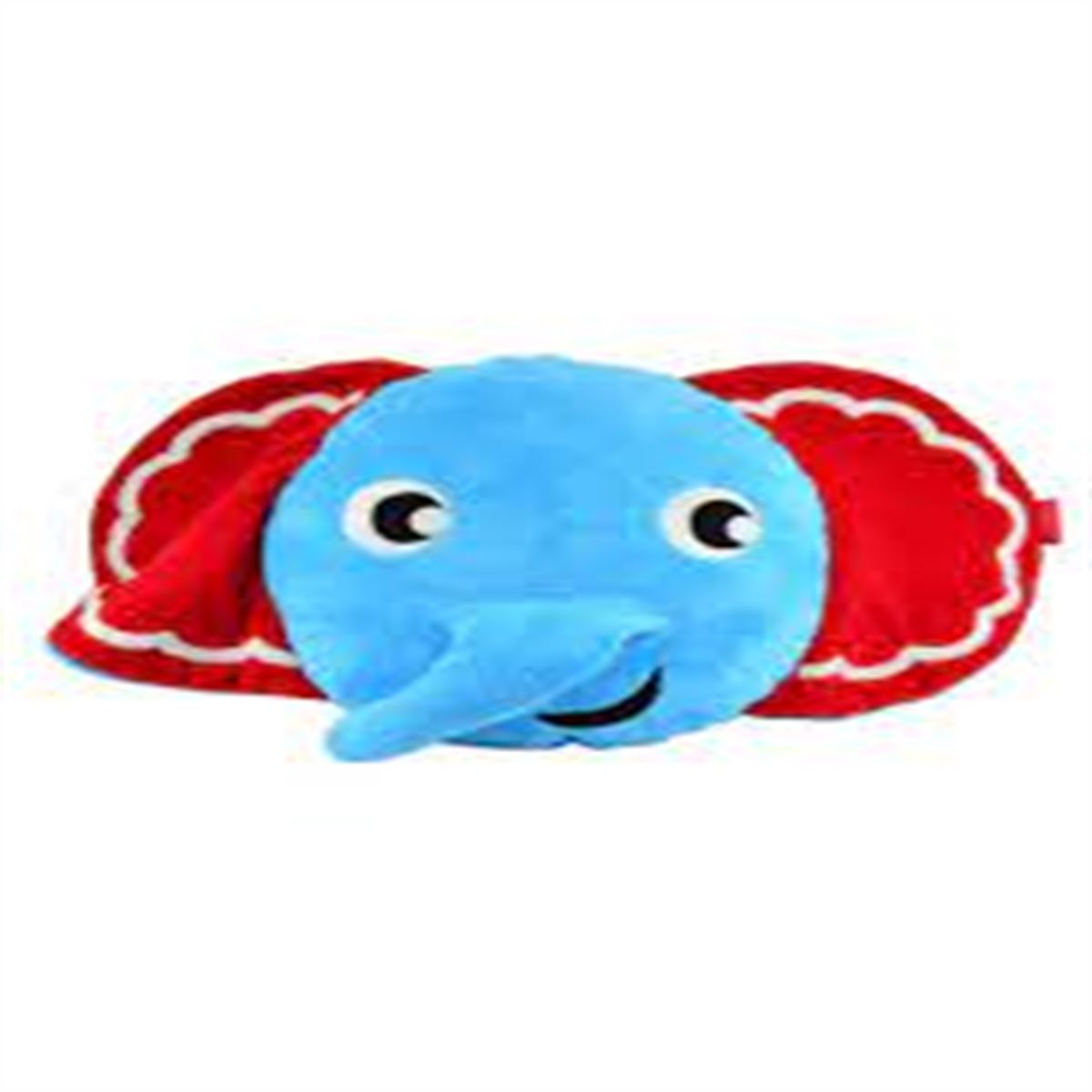 FİSHER PRİCE PL001 PELÜŞ FİL YASTIK 1