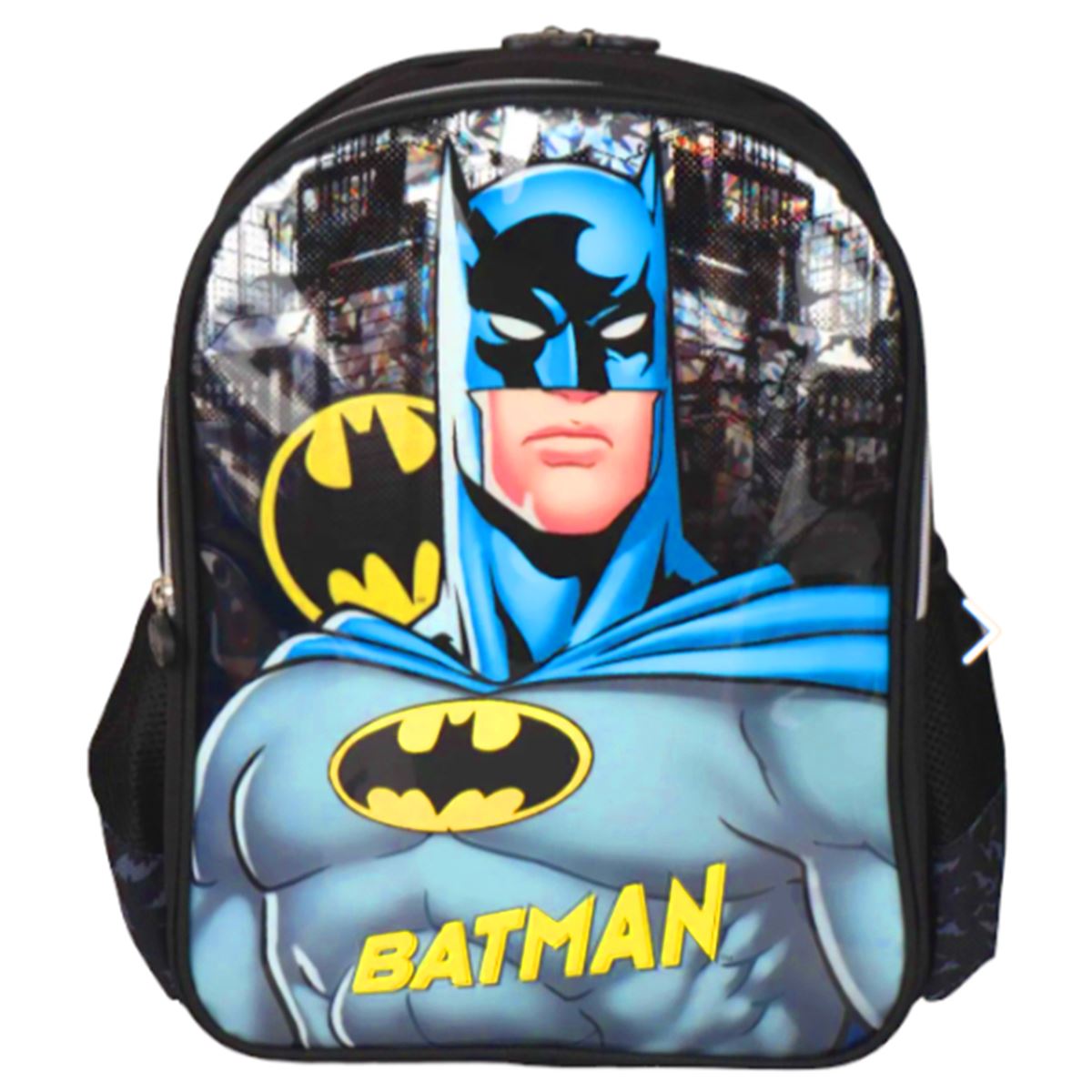 BATMAN ANAOKUL ÇANTASI 2457 TEK BÖLMELİ 1