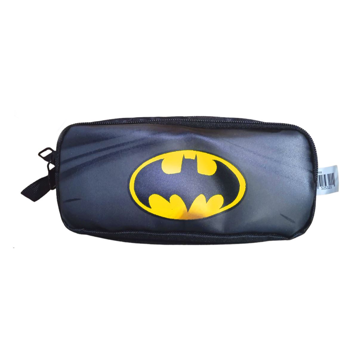 BATMAN KALEM ÇANTASI 2532 ÇİFT BÖLMELİ 1