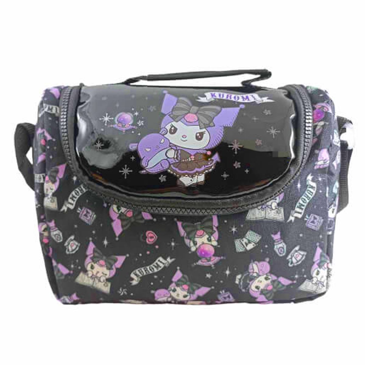 KUROMİ BESLENME ÇANTASI 2736 TEK BÖLMELİ 1