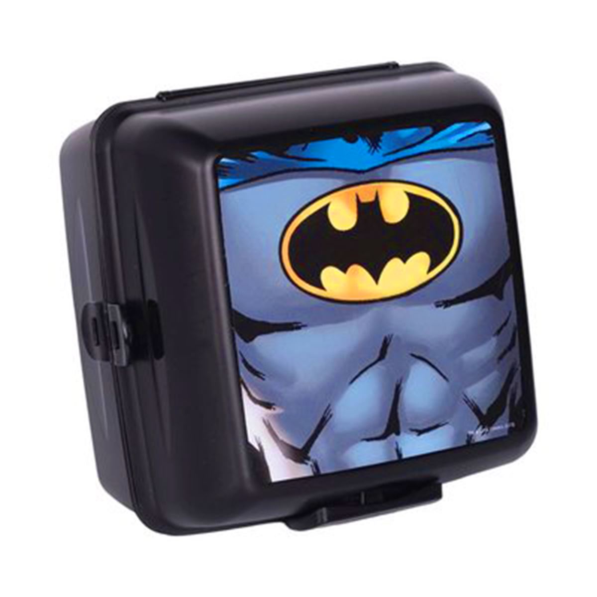 BATMAN BESLENME KABI 2900 ÇİFT BÖLMELİ 1