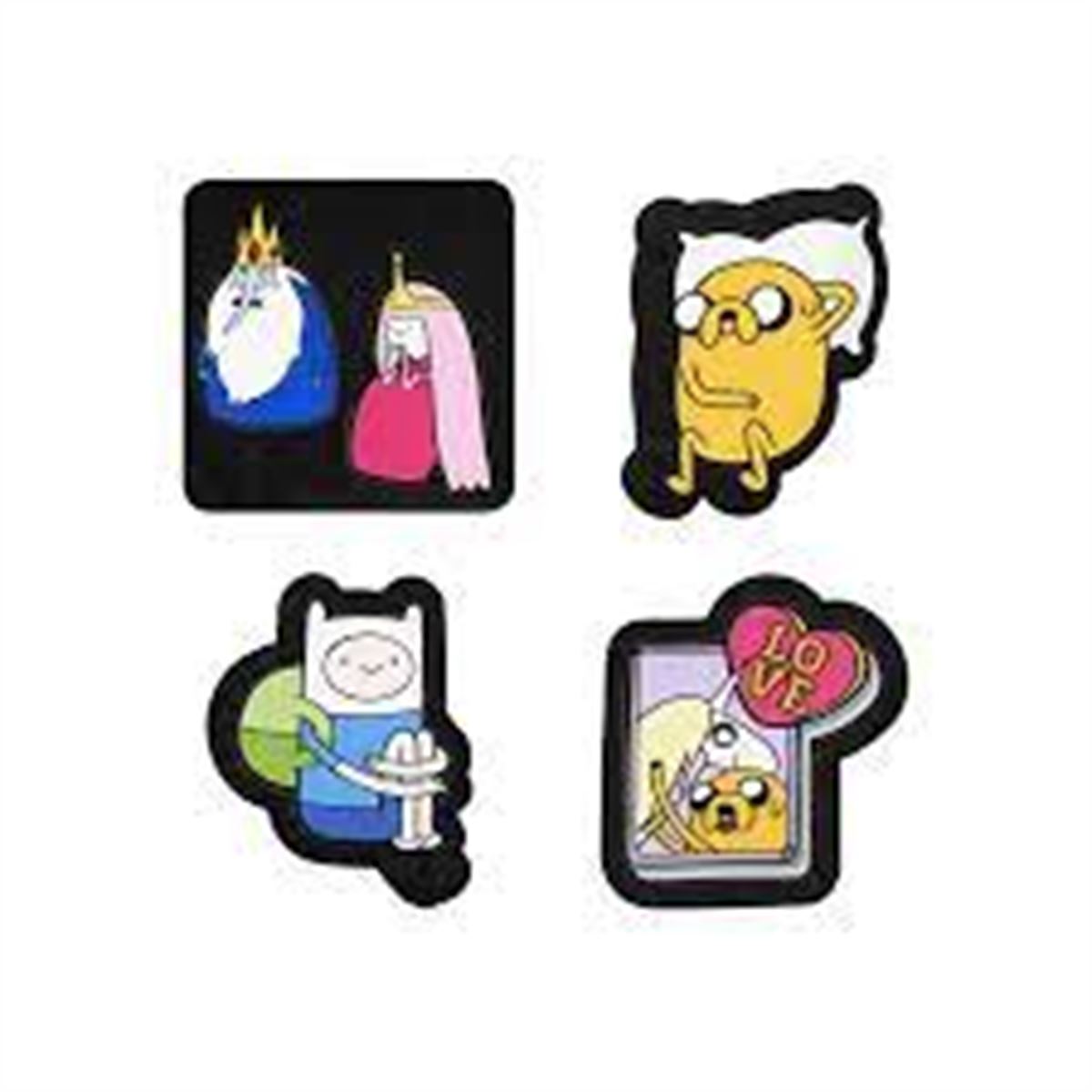 MABBELS STİCKER ADVENTURETİME 1