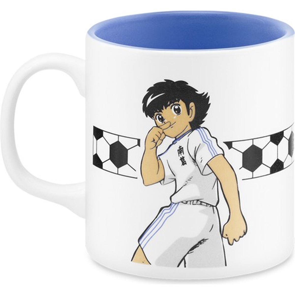 MABBELS KUPA CAPTAİN TSUBASA 1