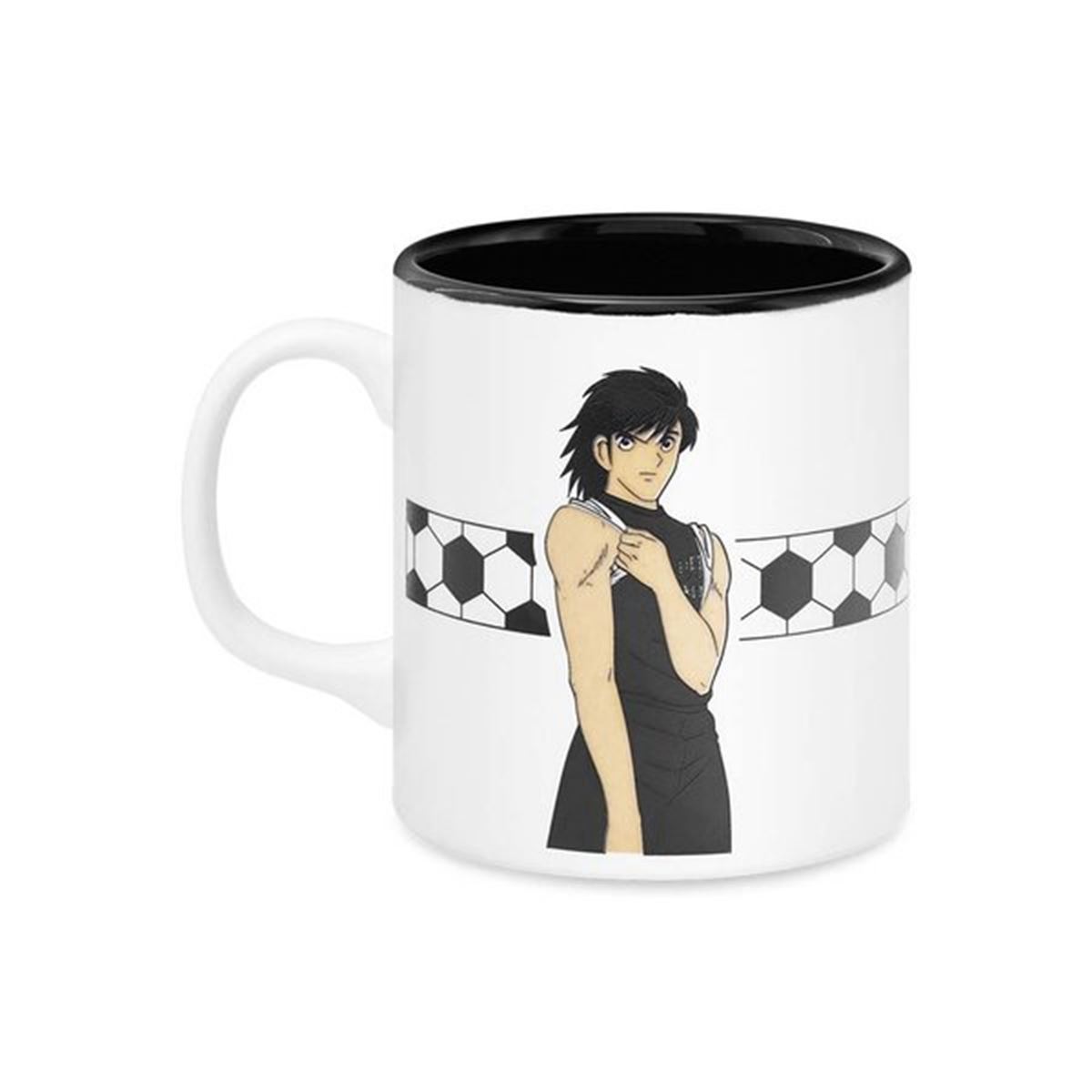 MABBELS KUPA CAPTAİN TSUBASA AND HYUGA 1