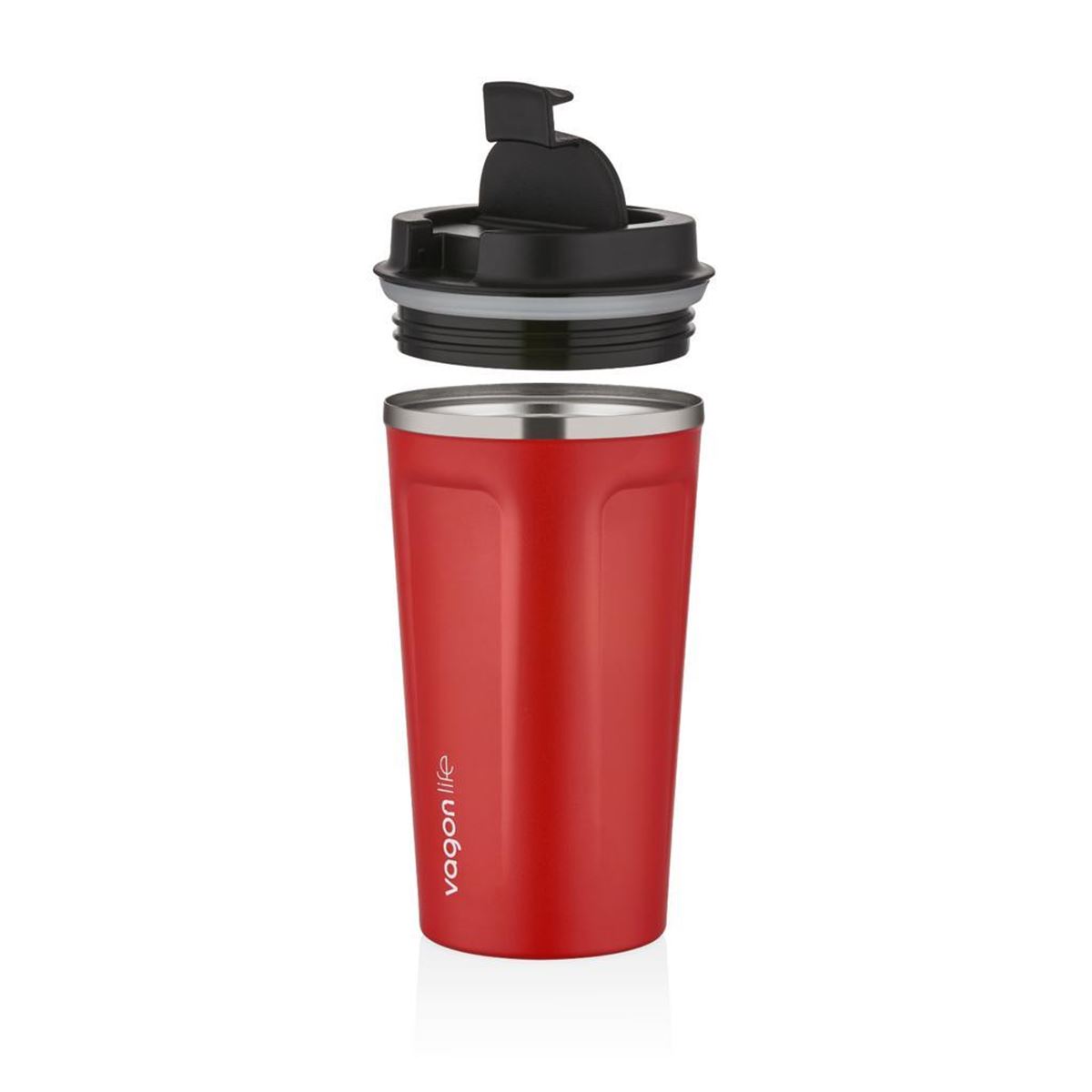 VAGONLİFE TERMOS ÇELİK 450 ML 8768 1