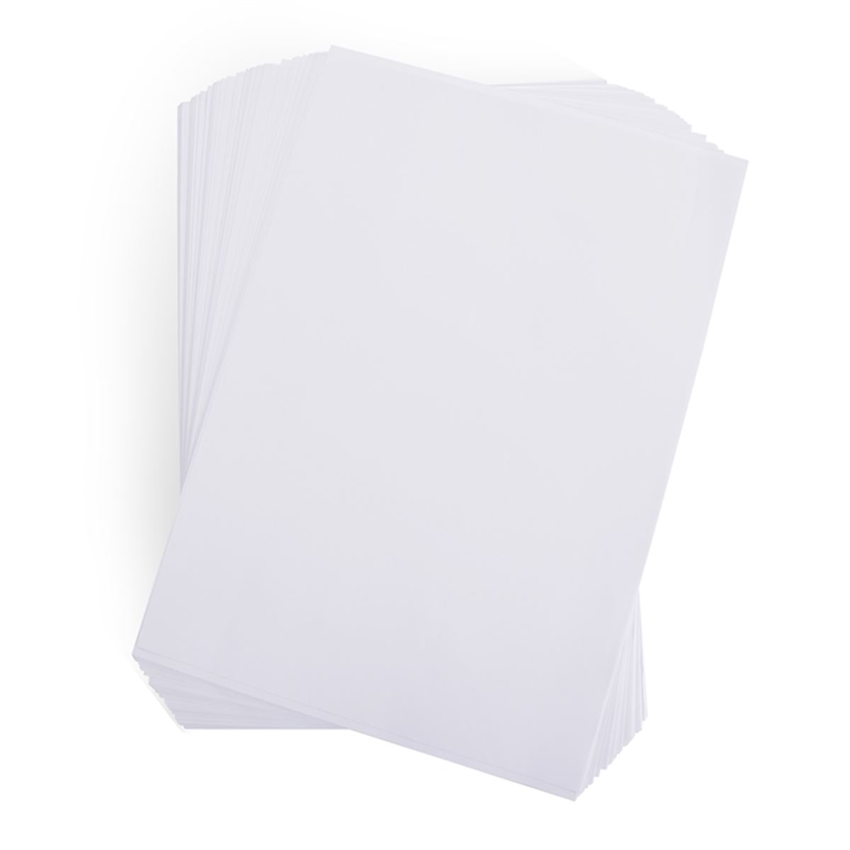 ARTZONE EBRU KAĞIDI BEYAZ 25X35 100 LÜ ARTZ006 1