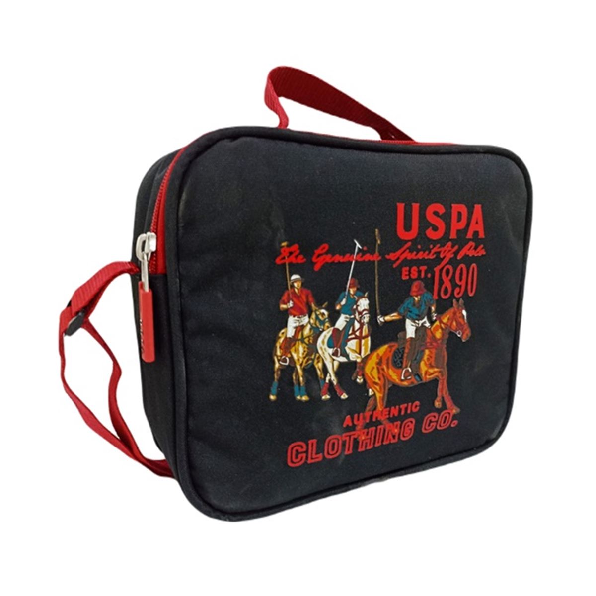 U.S. POLO BESLENME ÇANTASI PLBSÇ22042 1