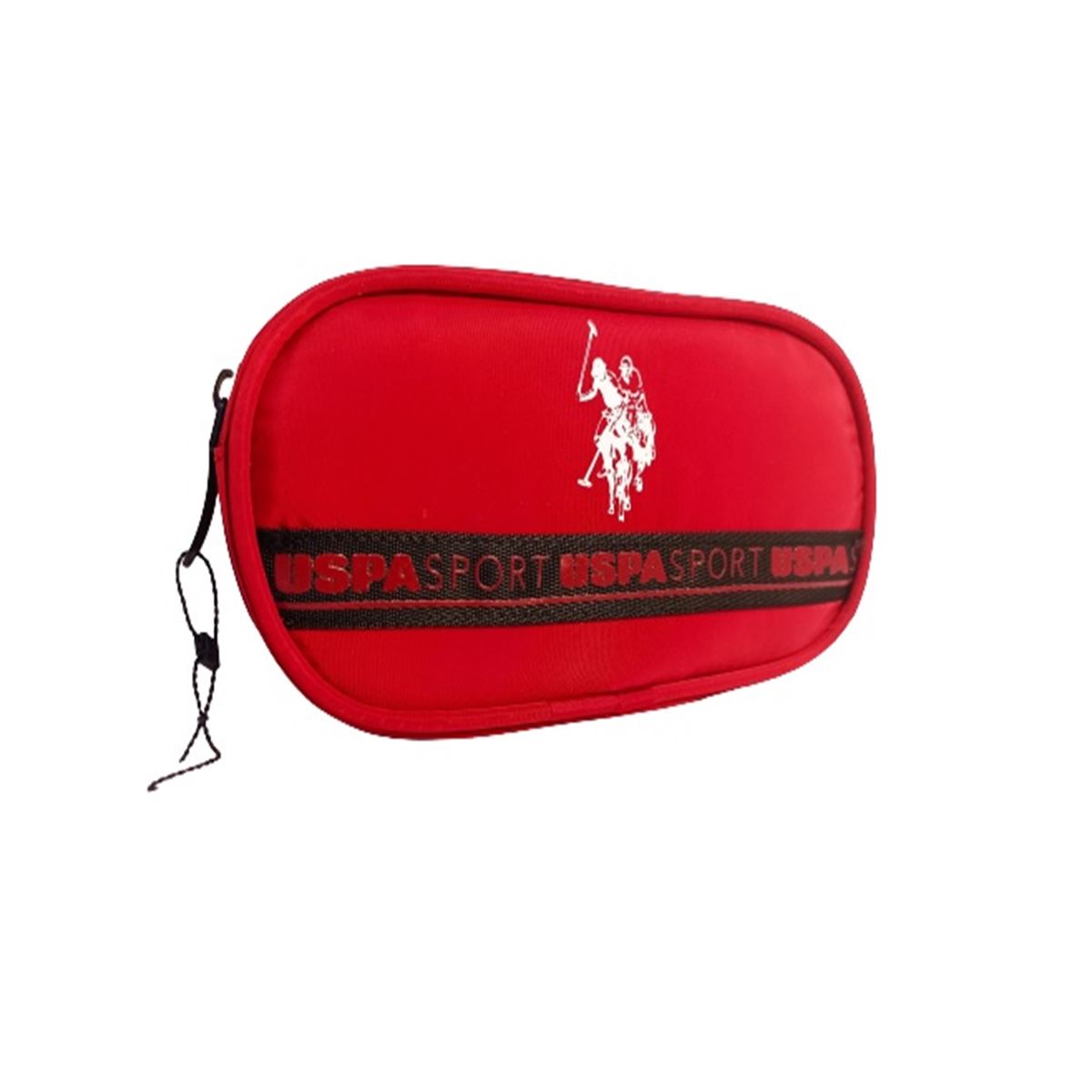 U.S POLO KALEM ÇANTASI PLKLK22181 TEK BÖLMELİ 1