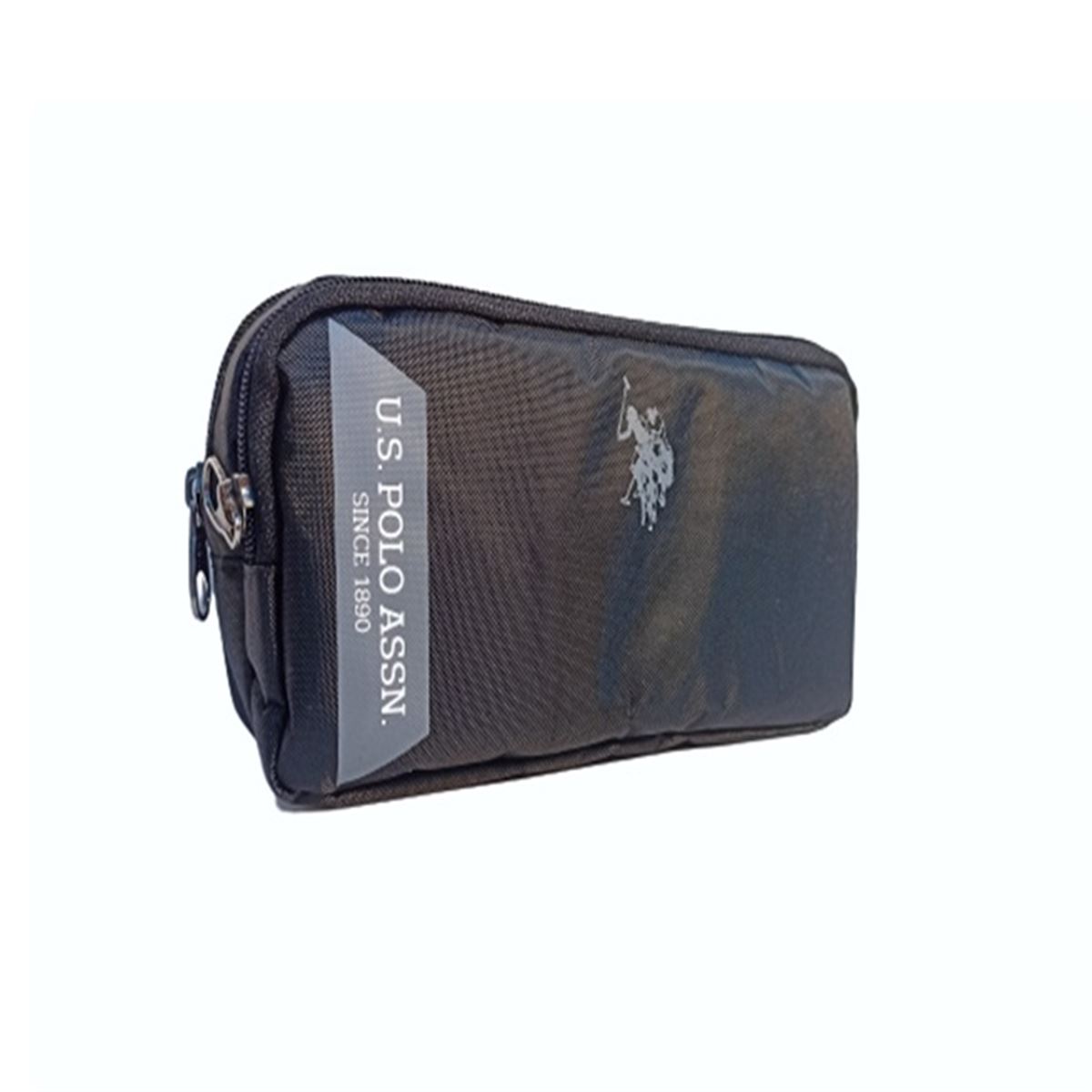 U.S POLO KALEM ÇANTASI PLKLK22272 İKİ BÖLMELİ 1