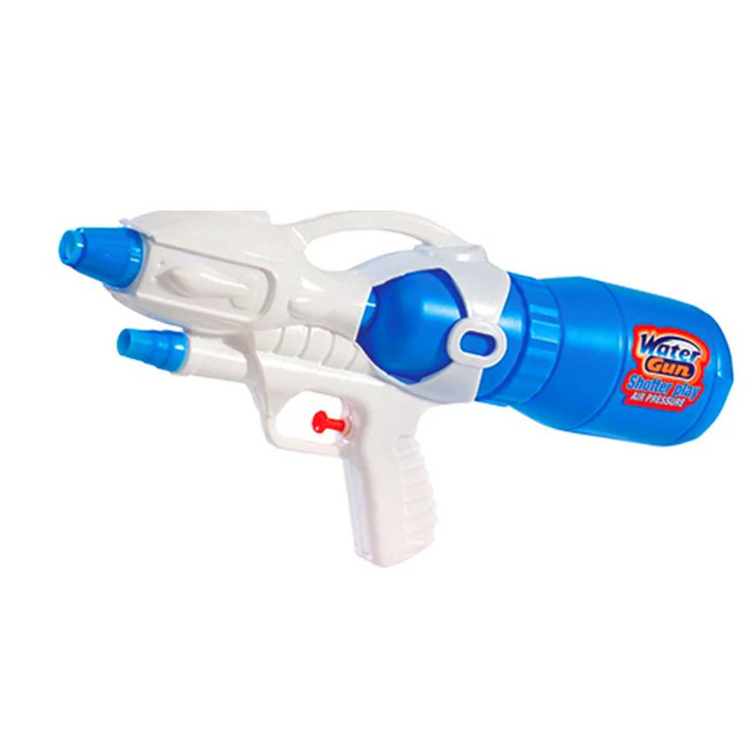 VİVİ TOYS SU TABANCASI Vİ-212 WATER FİGHT 36 CM 3+ 1