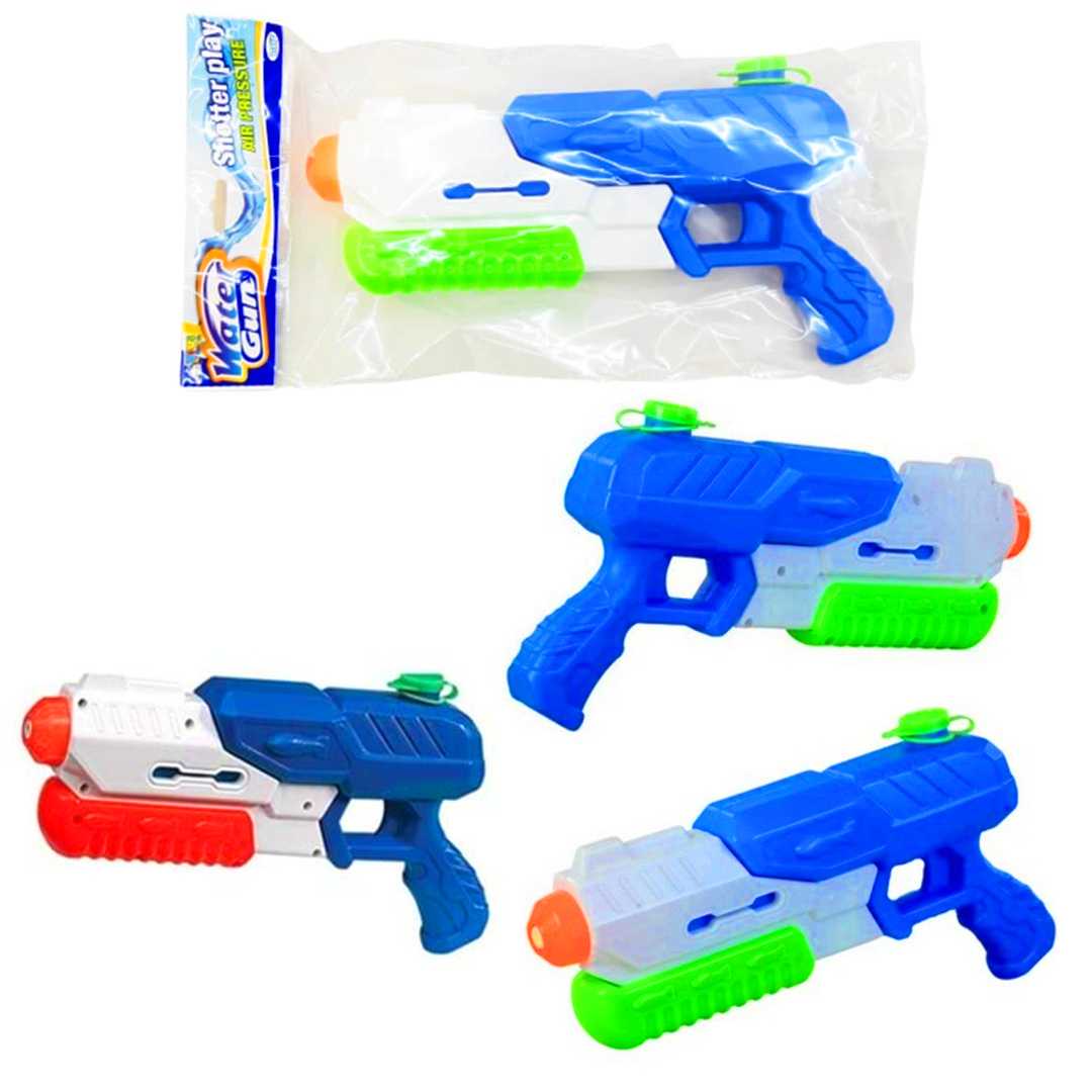 VİVİ TOYS SU TABANCASI Vİ 215 WATER GUN 32 CM 3+ 1