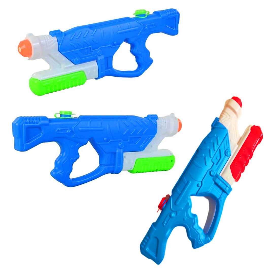 VİVİ TOYS SU TABANCASI Vİ 214 WATER GUN 45 CM 3+ 1