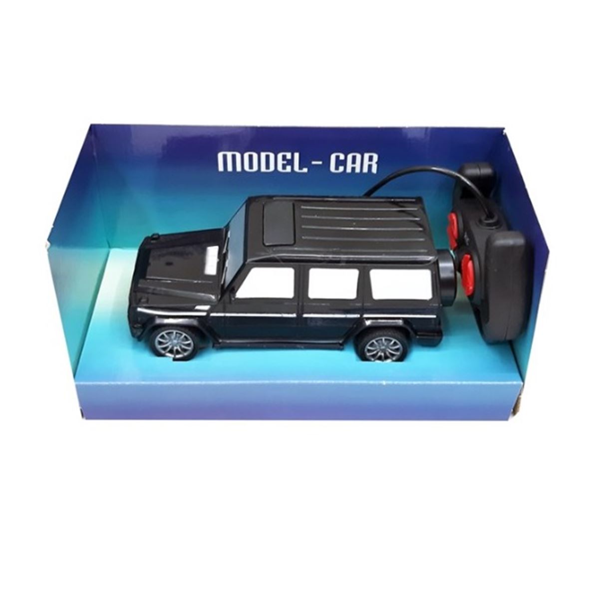 CANEM KUMANDALI ARABA 938A JEEP LİGHTNİNG CAR ŞARJLI 1:20 1