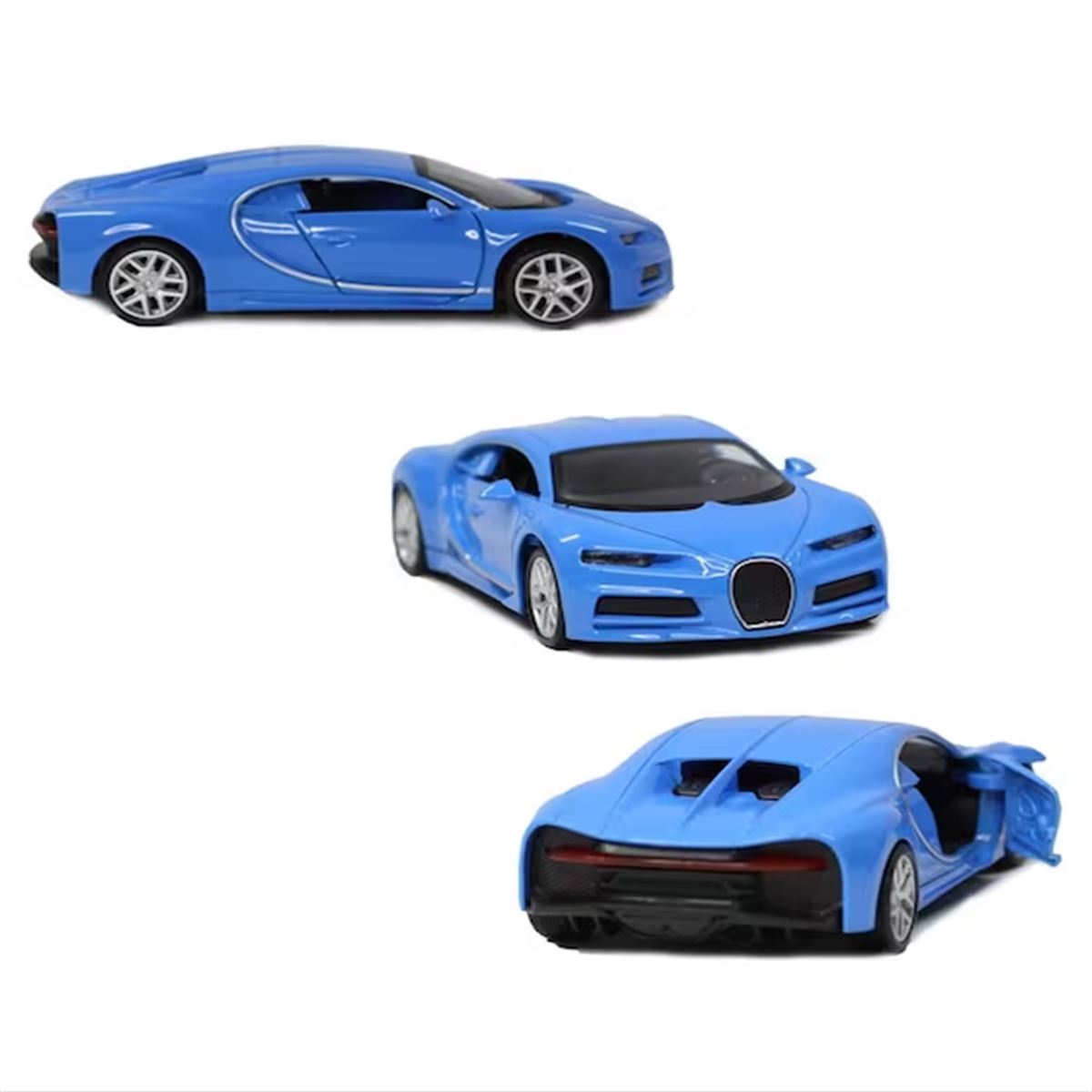 CANEM ÇEKBIRAK ARABA 168BJD-1 SÜPER MODEL CAR 12 Lİ 3+ 1