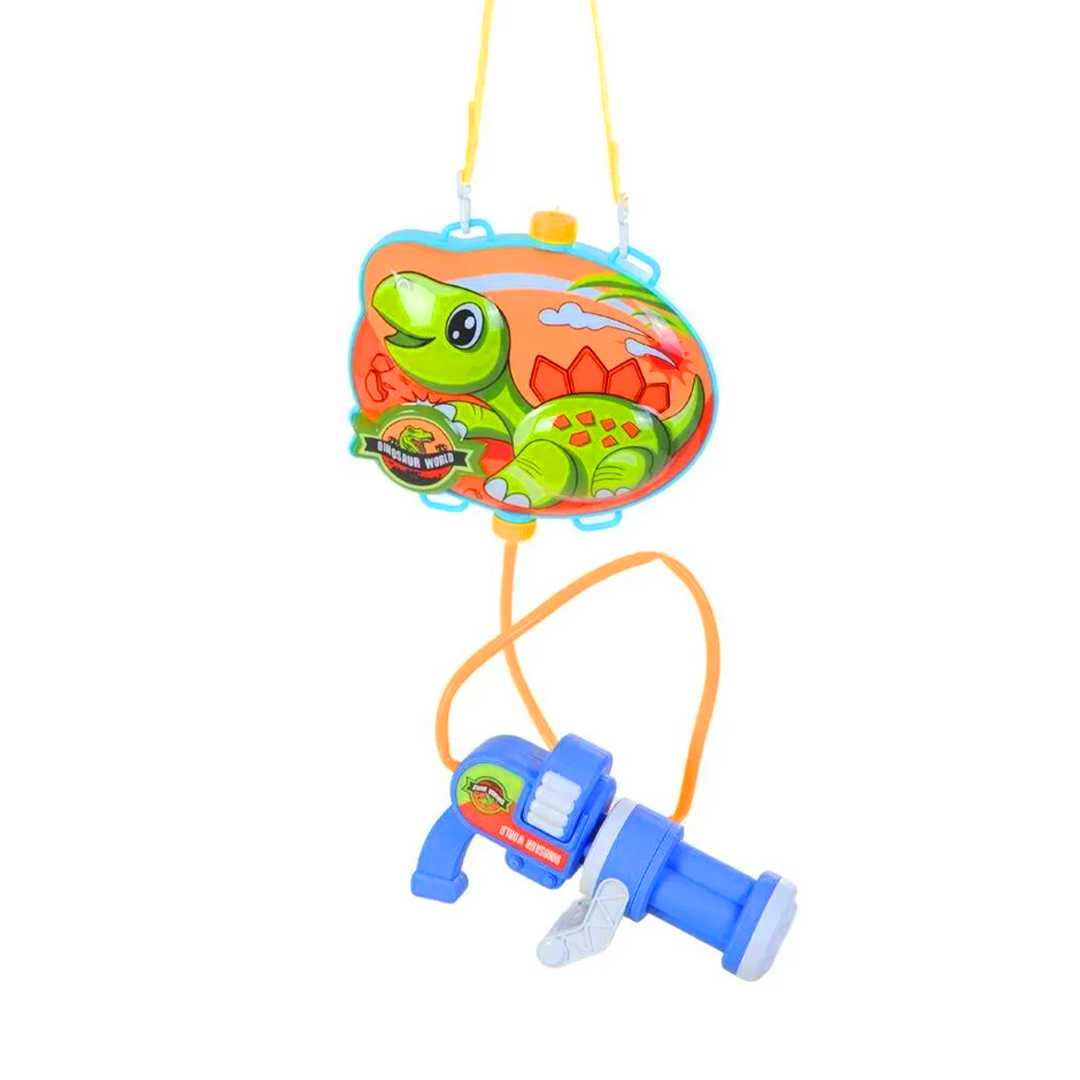 CANEM ÇANTALI SU TABANCASI HC899-5 DİNOZOR DÜNYASI 3+ 1