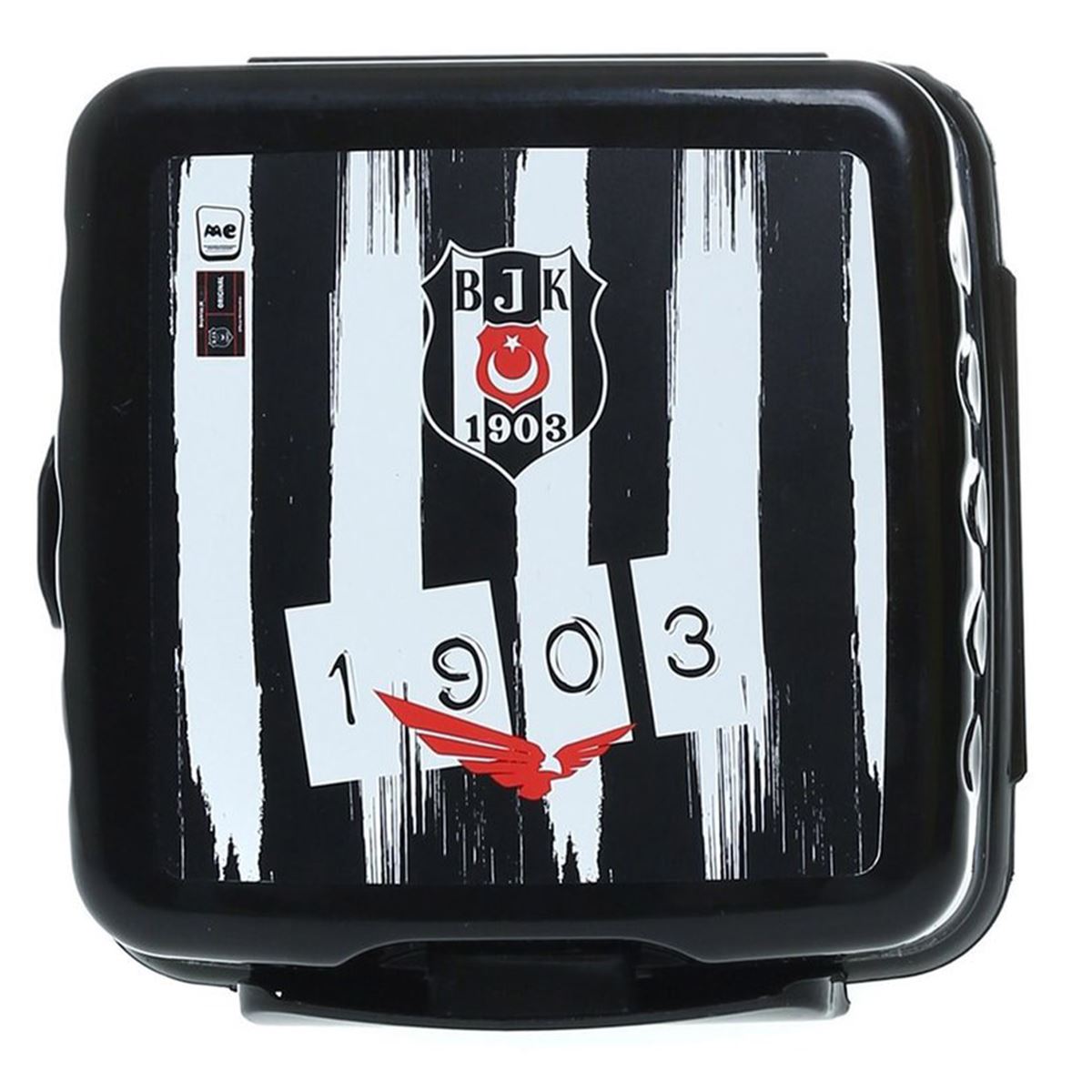 BEŞİKTAŞ BESLENME KABI 22356 ÇİFT BÖLMELİ 1