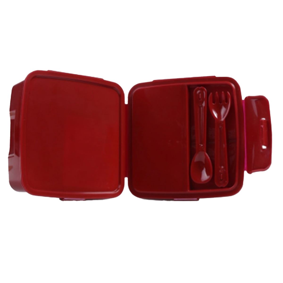 TRABZONSPOR BESLENME KABI 23286 ÇİFT BÖLMELİ 1