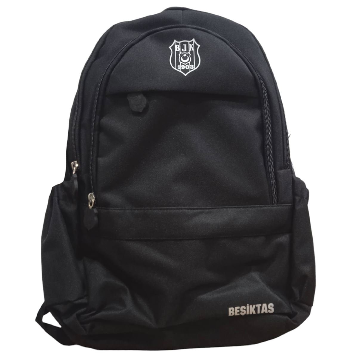 BEŞİKTAŞ OKUL ÇANTASI 24310 TORİA ÜÇ BÖLMELİ 1