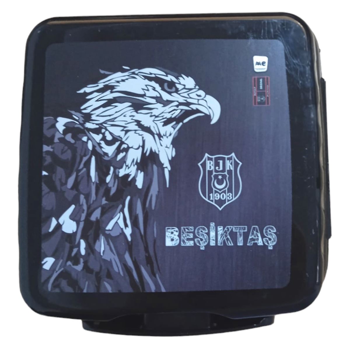BEŞİKTAŞ BESLENME KABI 24393 ÇİFT BÖLMELİ 1