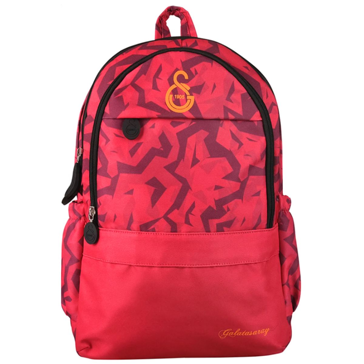 GALATASARAY OKUL ÇANTASI 24510 TORİA ÜÇ BÖLMELİ 1
