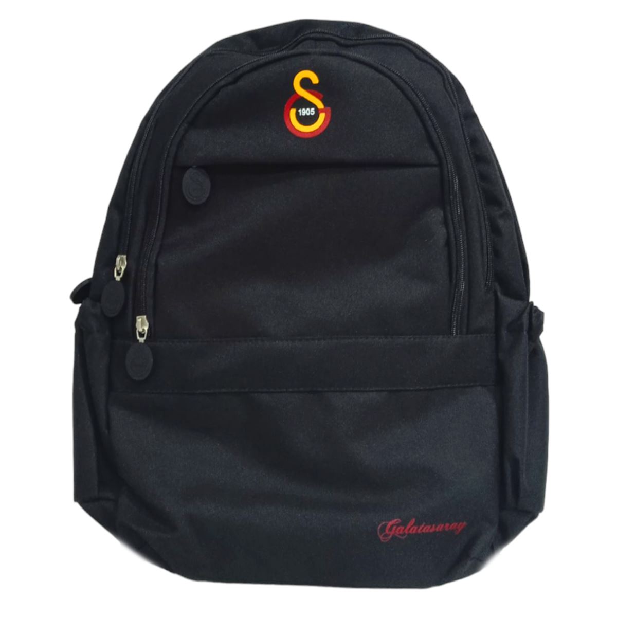 GALATASARAY OKUL ÇANTASI 24512 TORİA ÜÇ BÖLMELİ 1