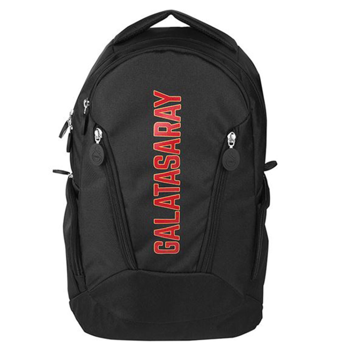GALATASARAY OKUL ÇANTASI 24524 ÇAPRAZ FERMUAR DETAY TEK BÖLMELİ 1