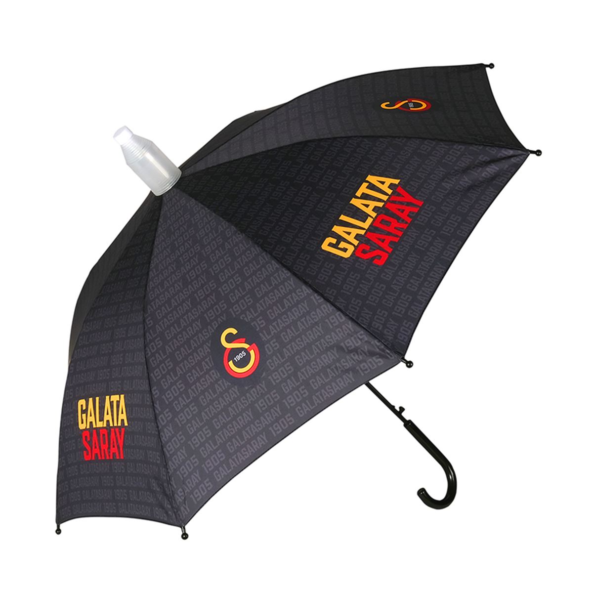 GALATASARAY ÇOCUK ŞEMSİYESİ 24598 8 TELLİ KILIFLI 1