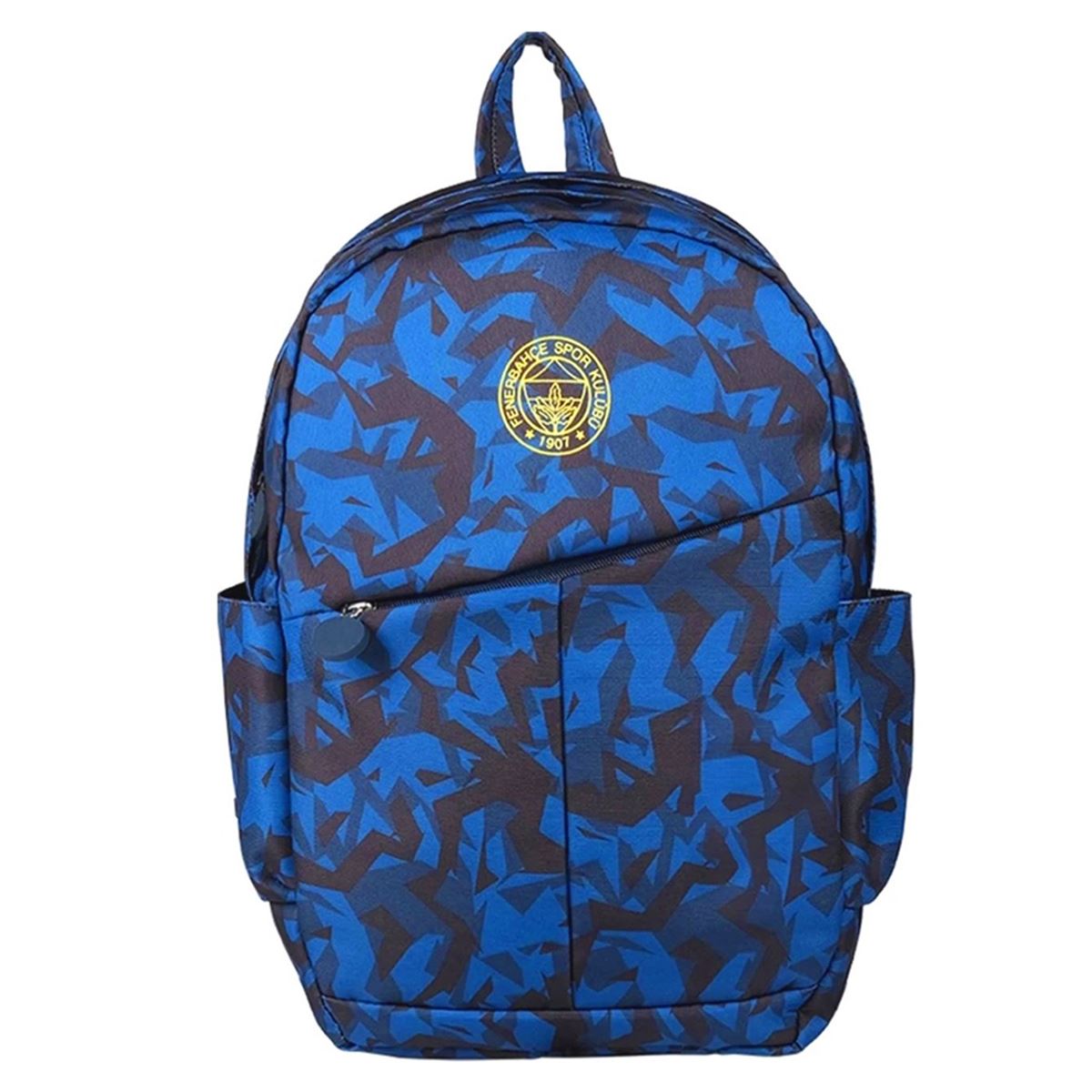 FENERBAHÇE OKUL ÇANTASI 24715 COMFORT ÜÇ BÖLMELİ 1