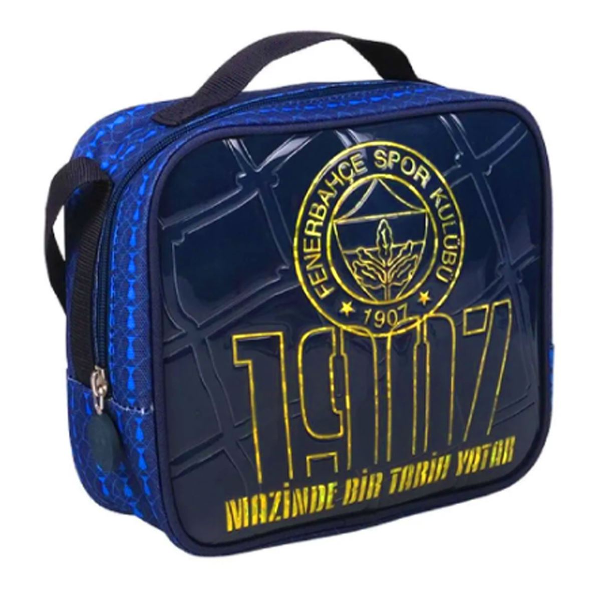 FENERBAHÇE BESLENME ÇANTASI 24750 MAZİNDE BİR TARİH YATAR TEK BÖLMELİ 1