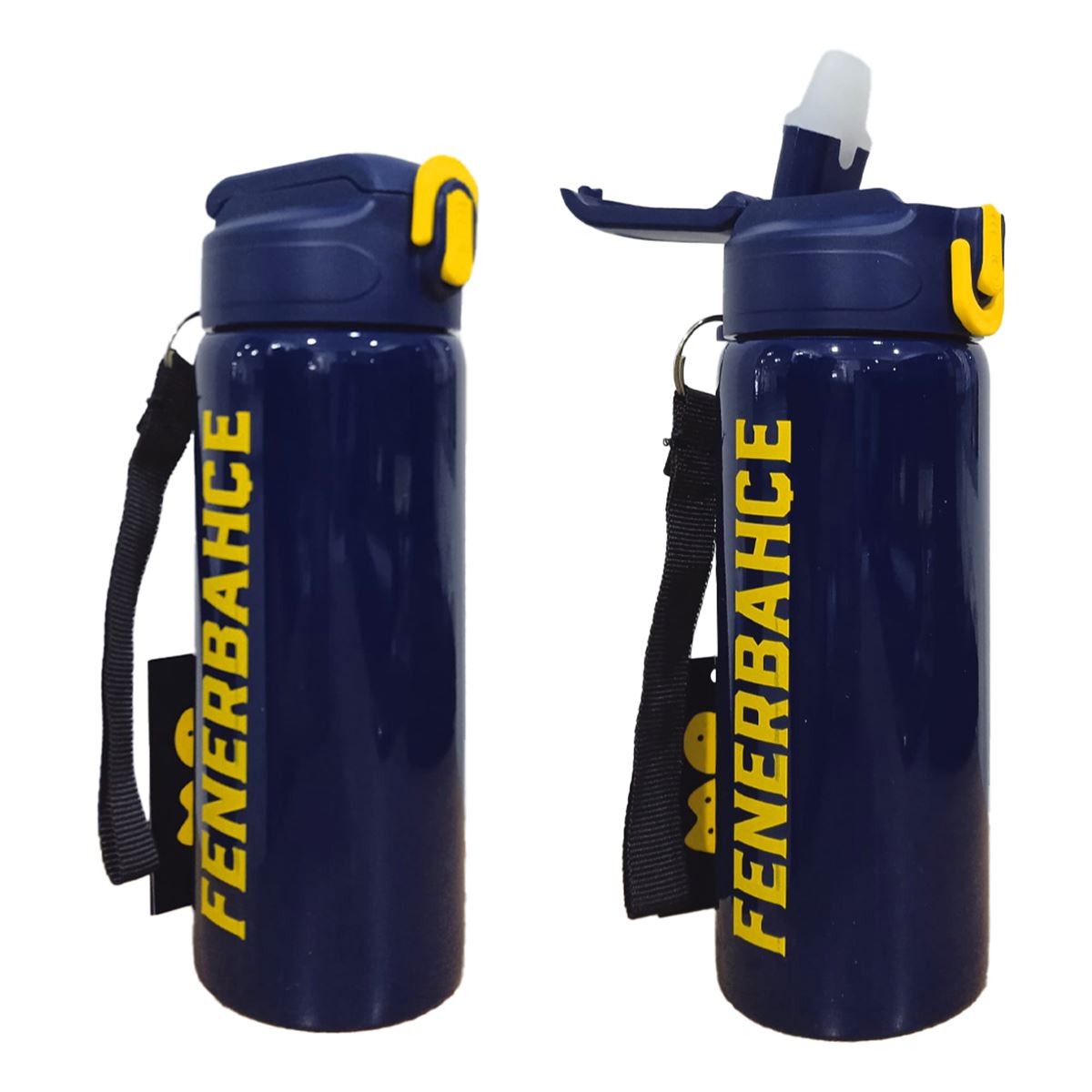 FENERBAHÇE MATARA ÇELİK 24762 CRACK LACİVERT 1