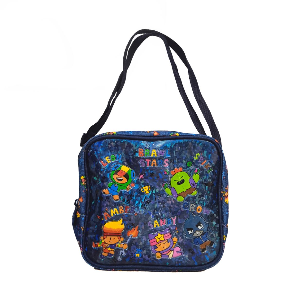 BRAWLS STARS BESLENME ÇANTASI 23935 TEK BÖLMELİ 1
