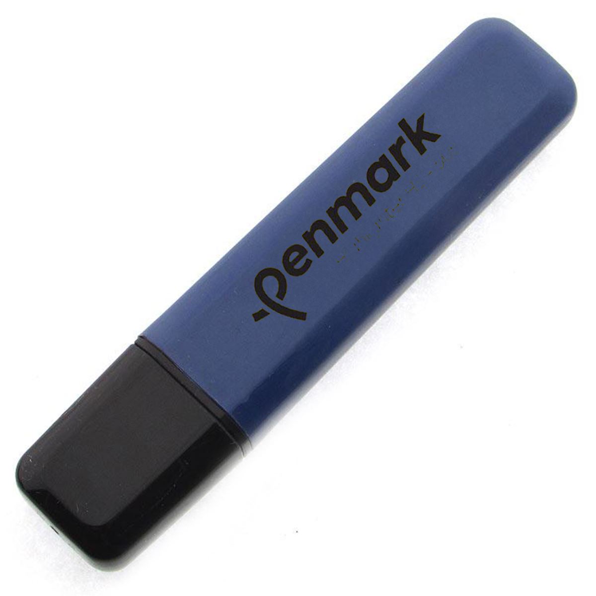 PENMARK FOSFORLU KALEM TROPİK UZAY MAVİSİ 10 LU HS-505-20 1