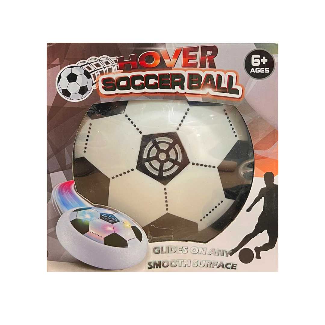 DEMPOWER FUTBOL TOPU IŞIKLI DP-548 HOVER SOCCER BALL 6+ 1