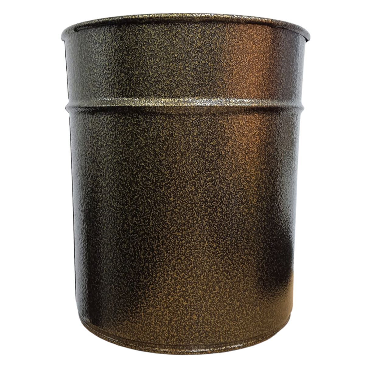 DRT ÇÖP KOVASI DELİKSİZ DÖVME ALTIN 1016 1