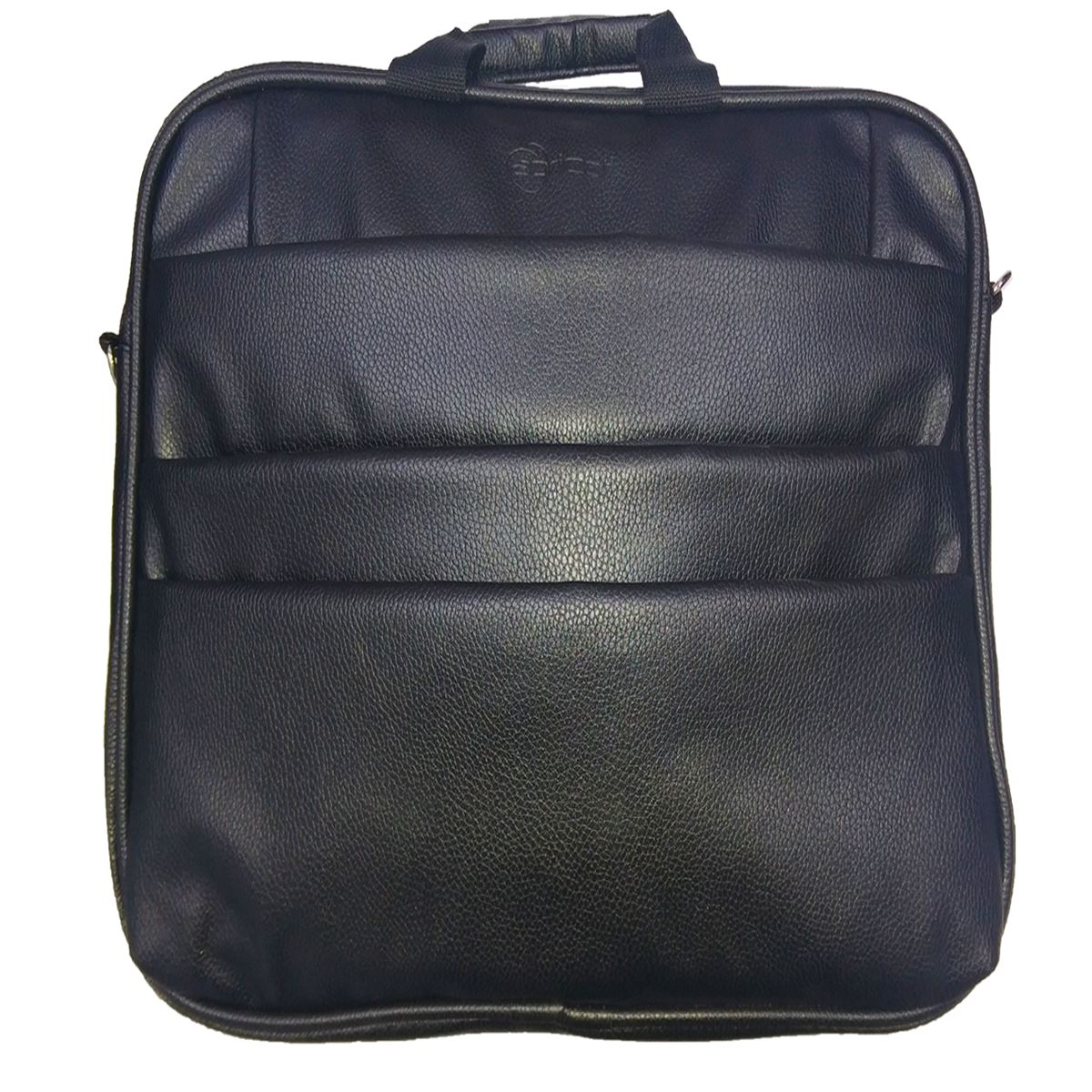 APRİCOT NOTEBOOK EL ÇANTASI ANC-3100 SİYAH 1