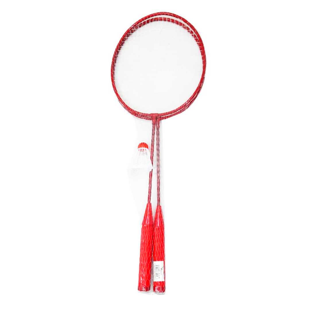 CAN SPORT BADMİNTON RAKETİ BSR-668 DEMİR GÖVDE 170 GR 1