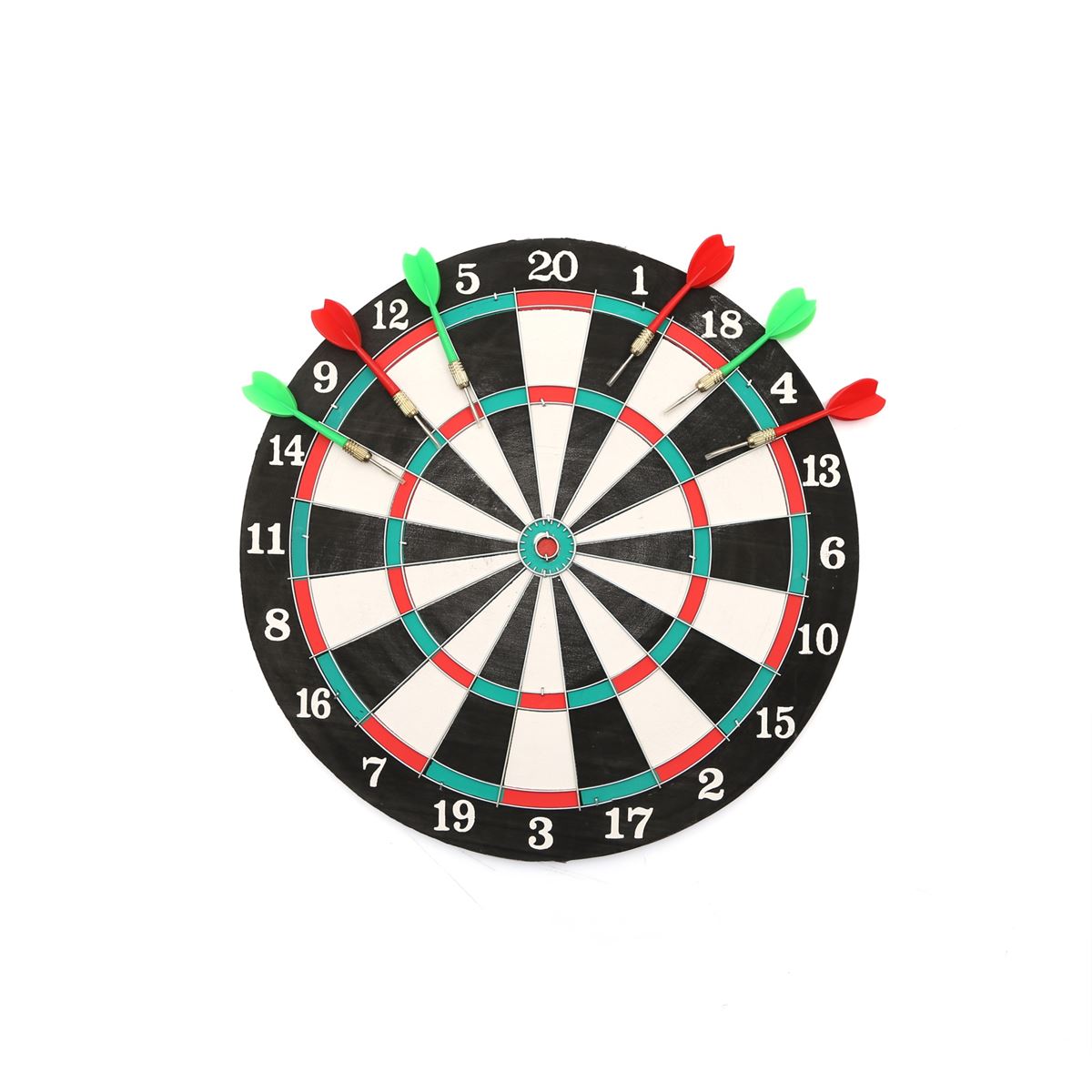 CAN SPORT DART ORTA BSR-517 36 CM 1