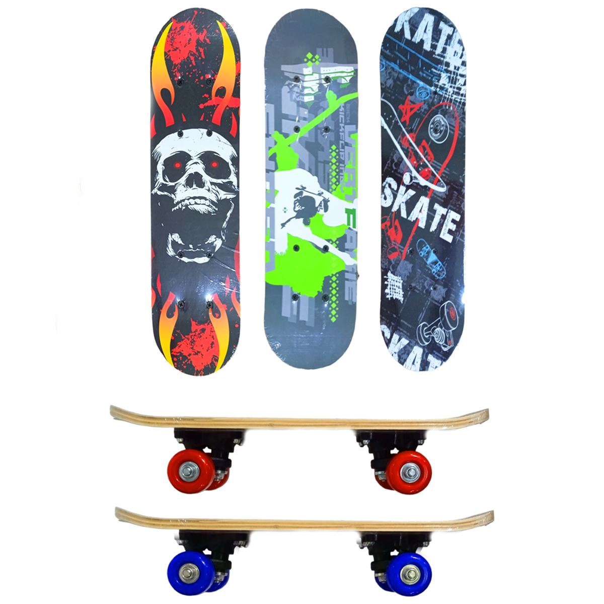 CAN SPORT KAYKAY BSK-2406 ORTA BOY 1