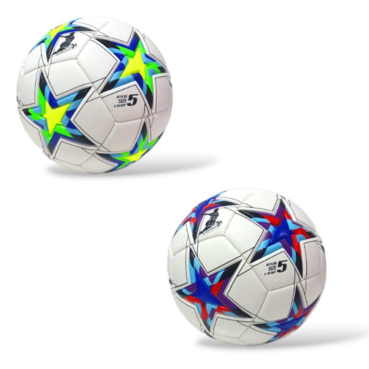 CAN SPORT JOOKO FUTBOL TOPU BSF-34 420 GR NO:5 1
