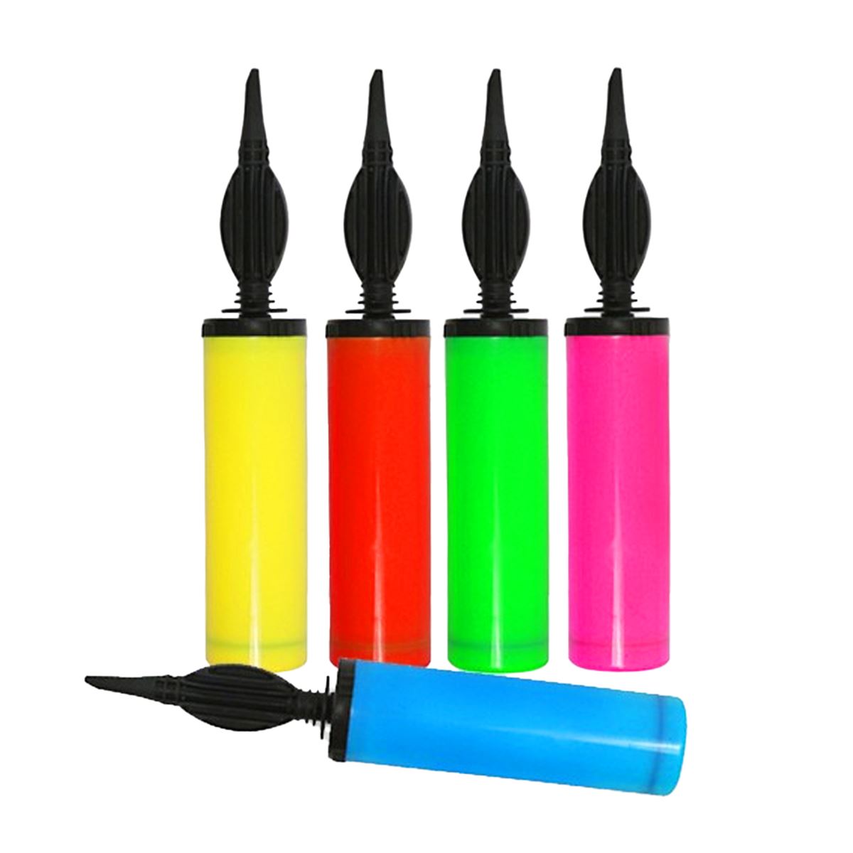 CAN SPORT BALON ŞİŞİRME POMPASI BSP-226 EL TİPİ 1